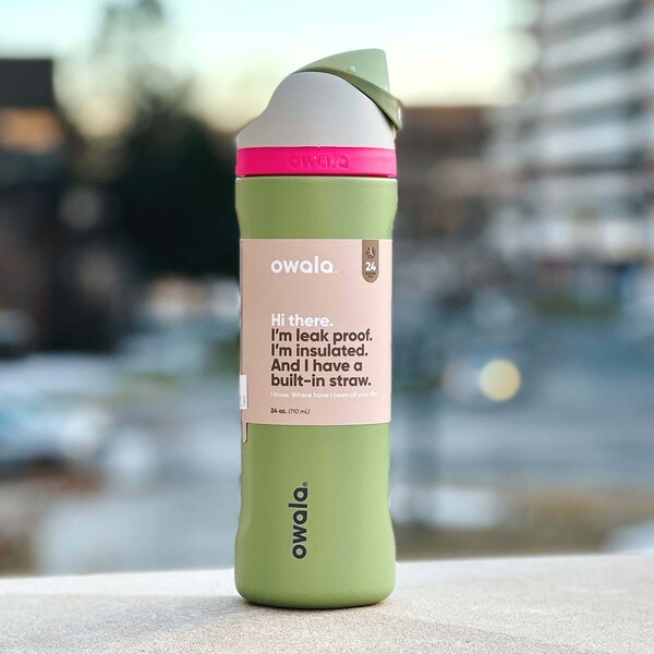 Owala FreeSip® 24 oz. Bottle (Multiple Colors)